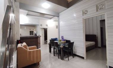 Dijual Rumah Bagus dan Murah, di Pekanbaru Perumahan Villa Anggrek Mas