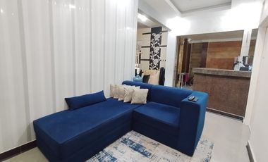 Dijual Rumah Bagus dan Murah, di Pekanbaru Perumahan Villa Anggrek Mas