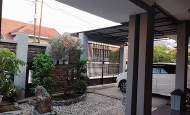 Dijual Rumah Bagus dan Murah, di Pekanbaru Perumahan Villa Anggrek Mas