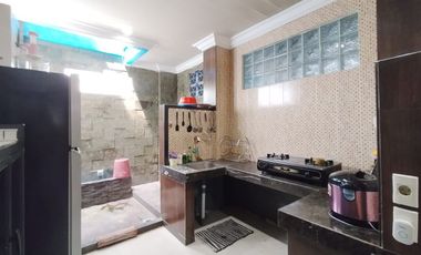 Dijual Rumah Bagus dan Murah, di Pekanbaru Perumahan Villa Anggrek Mas