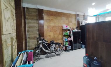 Dijual Rumah Bagus dan Murah, di Pekanbaru Perumahan Villa Anggrek Mas