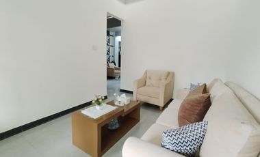 Dijual Rumah Bagus dan Murah, di Pekanbaru Perumahan Villa Anggrek Mas