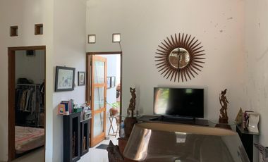 Rumah Murah di Prambanan Klaten dengan Konsep Jogja Bali