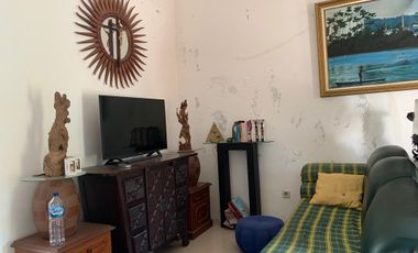 Rumah Murah di Prambanan Klaten dengan Konsep Jogja Bali