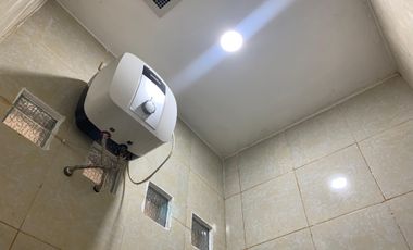 Rumah Murah di Prambanan Klaten dengan Konsep Jogja Bali