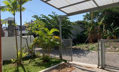 Rumah Murah di Prambanan Klaten dengan Konsep Jogja Bali