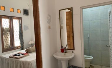 Rumah Murah di Prambanan Klaten dengan Konsep Jogja Bali