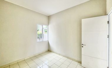 Dijual Cepat Rumah Cantik Minimalis, Siap Huni Sentraland Boulevard