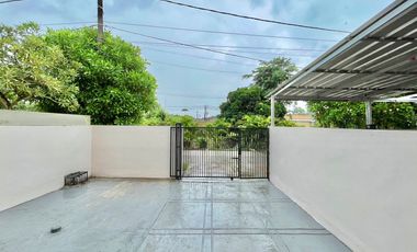 Dijual Cepat Rumah Cantik Minimalis, Siap Huni Sentraland Boulevard