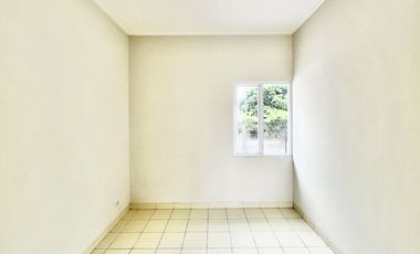 Dijual Cepat Rumah Cantik Minimalis, Siap Huni Sentraland Boulevard