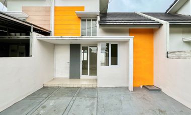 Dijual Cepat Rumah Cantik Minimalis, Siap Huni Sentraland Boulevard