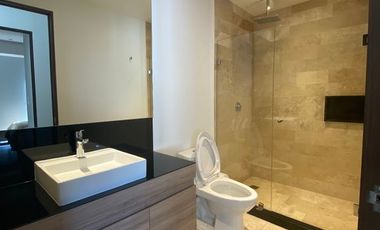 Departamento Amueblado en Torre Zentral