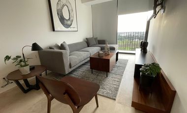 Departamento Amueblado en Torre Zentral