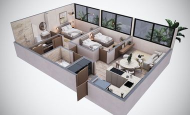 ¡Tu próxima inversión esta en Merida!