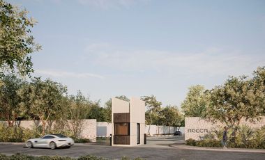 ¡Tu próxima inversión se encuentra al norte de Merida!