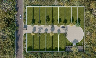 ¡Tu próxima inversión se encuentra al norte de Merida!