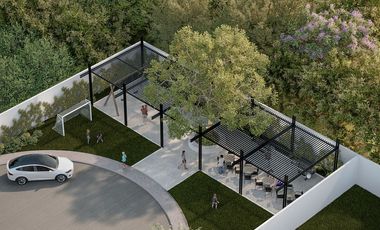 ¡Tu próxima inversión se encuentra al norte de Merida!