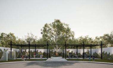 ¡Tu próxima inversión se encuentra al norte de Merida!