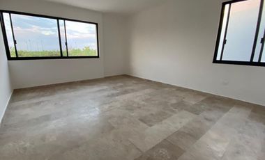 Casa - Temozón Norte