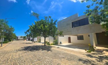 Casa - Temozón Norte