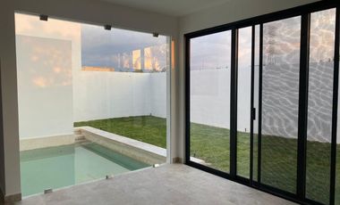 Casa - Temozón Norte