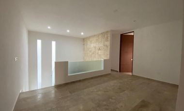 Casa - Temozón Norte