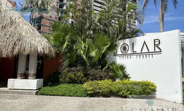 SOLAR VILLAS EN VENTA