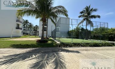 SOLAR VILLAS EN VENTA