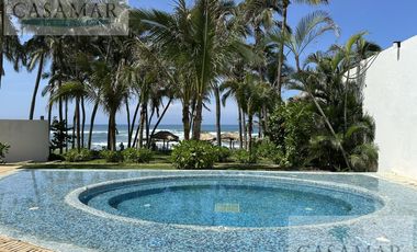 SOLAR VILLAS EN VENTA