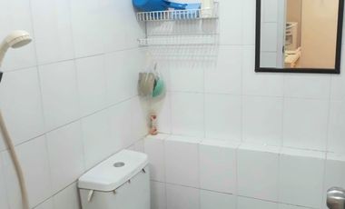 Apartemen Gading Nias, Tower Dahlia, 35m2, Full Furnish, Bagus