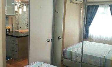 Apartemen Gading Nias, Tower Dahlia, 35m2, Full Furnish, Bagus