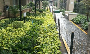 Apartemen Gading Nias, Tower Dahlia, 35m2, Full Furnish, Bagus