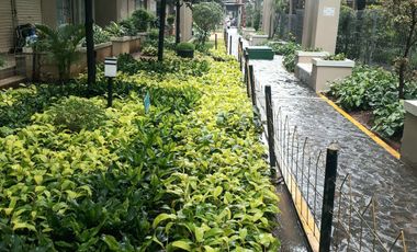 Apartemen Gading Nias, Tower Dahlia, 35m2, Full Furnish, Bagus