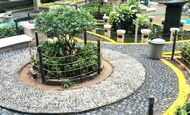 Apartemen Gading Nias, Tower Dahlia, 35m2, Full Furnish, Bagus