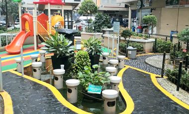 Apartemen Gading Nias, Tower Dahlia, 35m2, Full Furnish, Bagus