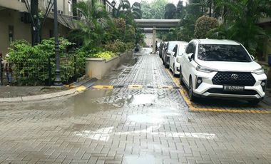 Apartemen Gading Nias, Tower Dahlia, 35m2, Full Furnish, Bagus