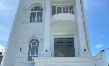 DI JUAL RUMAH BARU JAGAKARSA JAKARTA SELATAN