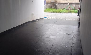 DI JUAL RUMAH BARU JAGAKARSA JAKARTA SELATAN