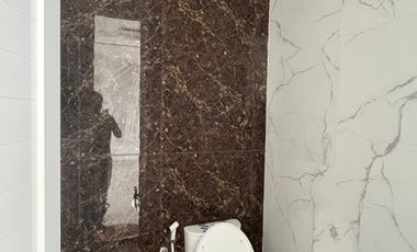 DI JUAL RUMAH BARU JAGAKARSA JAKARTA SELATAN