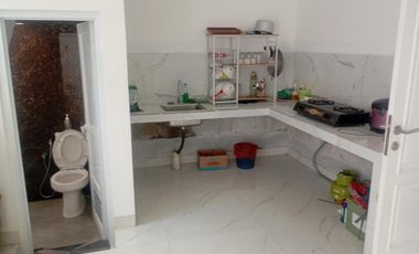 DI JUAL RUMAH BARU JAGAKARSA JAKARTA SELATAN