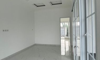 DI JUAL RUMAH BARU JAGAKARSA JAKARTA SELATAN