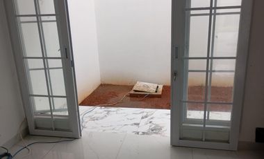 DI JUAL RUMAH BARU JAGAKARSA JAKARTA SELATAN