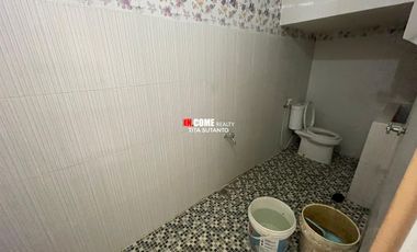 Dijual townhouse 2 lantai siap huni lokasi Kenten samping Indogrosir