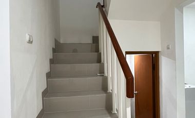 Dijual Rumah Sudah Renovasi Di Grahayana Karawang Type Sadana