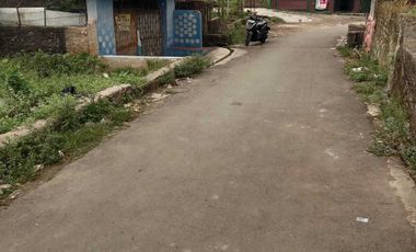 Rumah Siap Huni Di Karanganyar Subang Harga 485jt NEGO