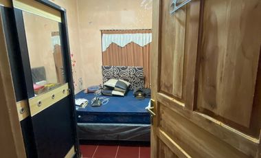 Rumah Siap Huni Di Karanganyar Subang Harga 485jt NEGO