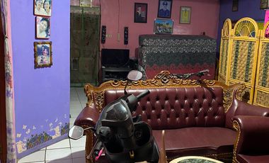 Rumah Siap Huni Di Karanganyar Subang Harga 485jt NEGO