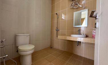 Disewakan Rumah Cantik Siap Huni Furnish di Sentul City cluster depan