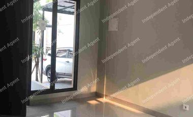 Rumah 2 Lantai Smarthome di Premier Estate 3 Kota Bekasi