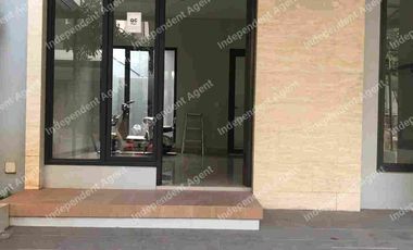 Rumah 2 Lantai Smarthome di Premier Estate 3 Kota Bekasi